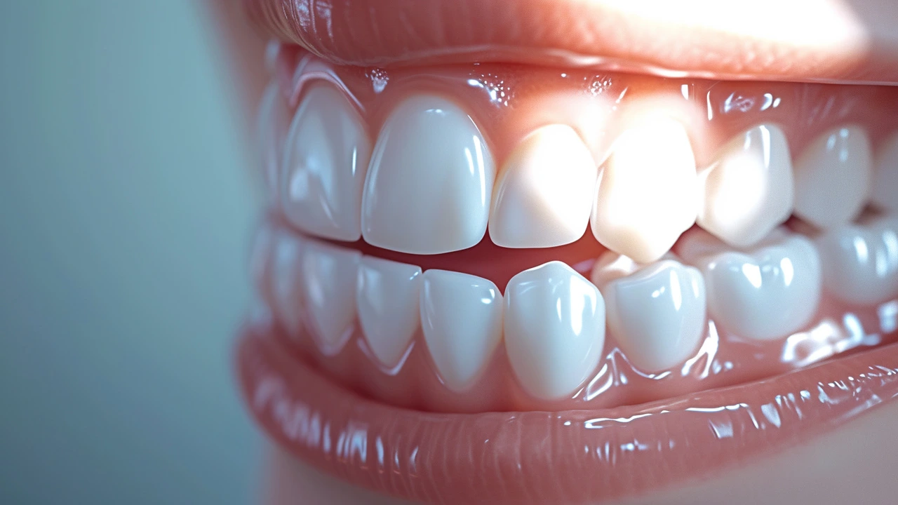 Jak se zubní implantáty vyvíjely v průběhu let