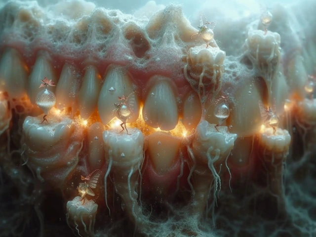 Křivé zuby: jak je napravit bez bolesti