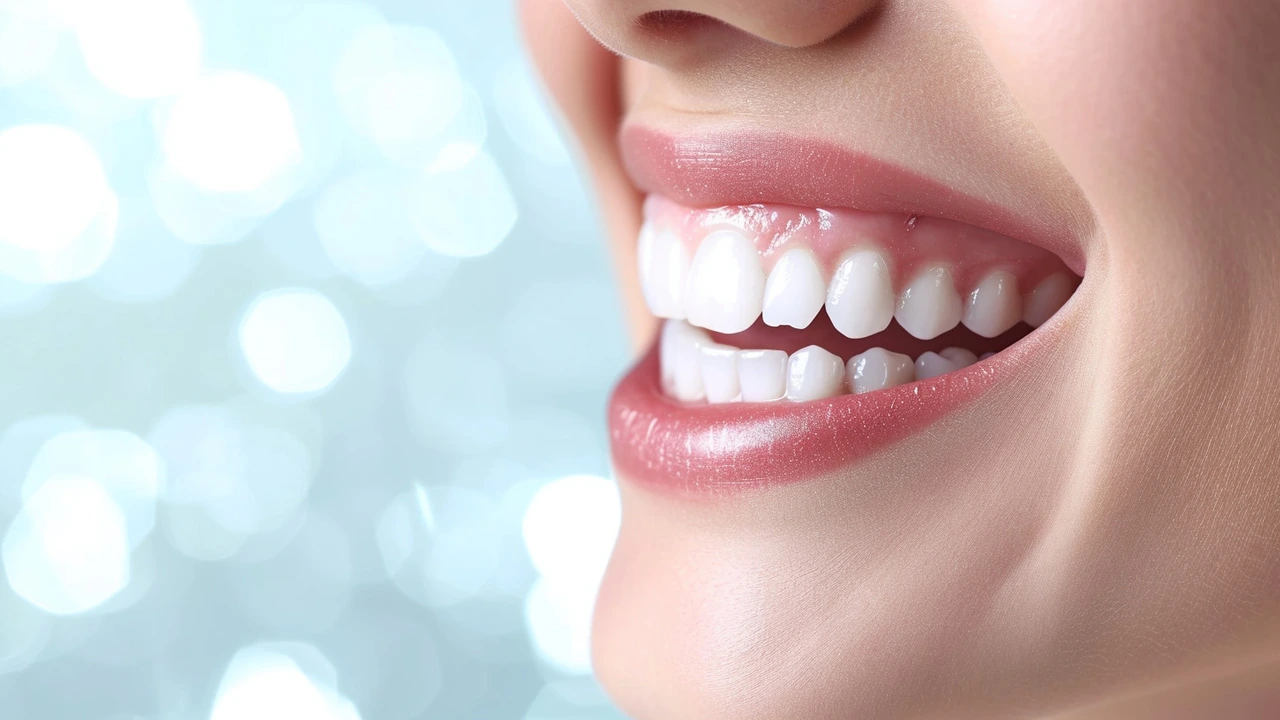 Opalescence bělení zubů: Komplexní hodnocení a uživatelské zkušenosti
