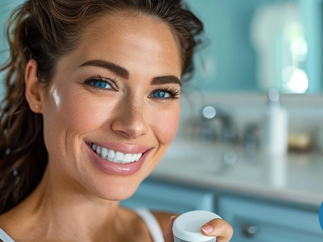 Mýty a Fakta o Sadech na Bělení Zubů: Průvodce Pro Spotřebitele